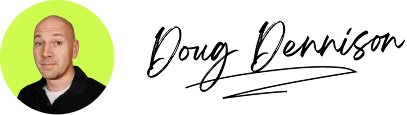 Doug-signature